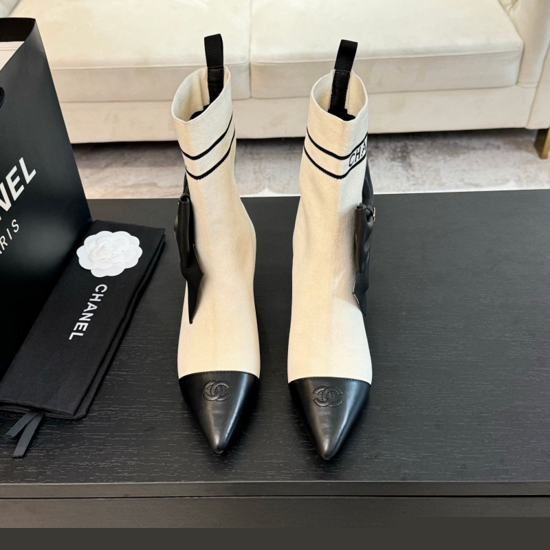 Ch*el boots